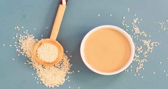 آیا ارده کنجد چاق کننده است ؛ تاثیر خوردن ارده کنجد برای افزایش وزن آیا ارده کنجد چاق کننده است ؛ تاثیر خوردن ارده کنجد برای افزایش وزن