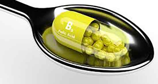 آیا فولیک اسید چاق کننده است و قرص اهن فولیک اسید چاق میکند آیا فولیک اسید چاق کننده است ؛ قرص اهن فولیک اسید چاق میکند