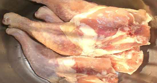 آیا گوشت بوقلمون هورمونی است ؛ آیا مصرف گوشت بوقلمون هورمون دارد آیا گوشت بوقلمون هورمونی است ؛ آیا مصرف گوشت بوقلمون هورمون دارد