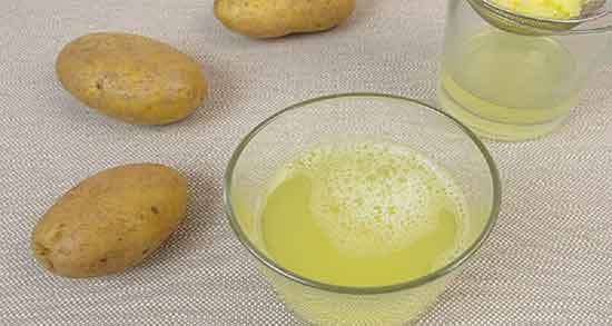 اب سیب زمینی را چه موقع بخوریم و معجزه و نحوه گرفتن آب سیب زمینی اب سیب زمینی را چه موقع بخوریم ؛ معجزه و نحوه گرفتن آب سیب زمینی