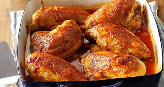 ادویه برای خوشمزه شدن مرغ ؛ کدام ادویه برای گرفتن بوی مرغ بهتر است؟ ادویه برای خوشمزه شدن مرغ ؛ کدام ادویه برای گرفتن بوی مرغ بهتر است؟