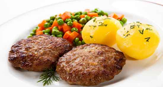 ادویه برای خوشمزه شدن کتلت ؛ آشنایی با ادویه مخصوص کتلت و شامی ادویه برای خوشمزه شدن کتلت ؛ آشنایی با ادویه مخصوص کتلت و شامی