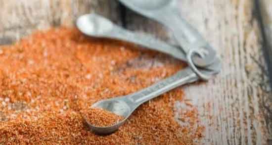 ادویه برای مرغ ؛ استفاده کردن از کدام ادویه باعث خوشمزه کردن مرغ می شود ادویه برای مرغ ؛ استفاده کردن از کدام ادویه باعث خوشمزه کردن مرغ می شود