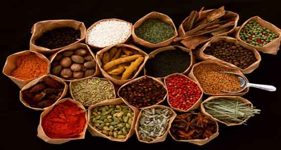 ادویه جات لازم در خانه ؛ چه ادویه هایی برای پخت غذا لازم است؟ ادویه جات لازم در خانه ؛ چه ادویه هایی برای پخت غذا لازم است؟