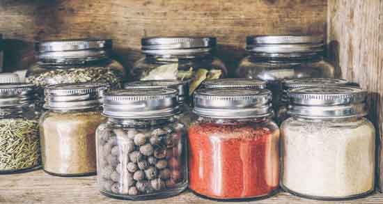 ادویه و حبوبات عروس ؛ لیست کامل ترین ادویه و حبوبات مورد نیاز برای عروس ادویه و حبوبات عروس ؛ لیست کامل ترین ادویه و حبوبات مورد نیاز برای عروس