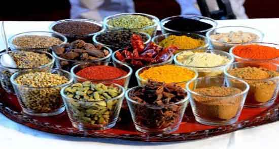 ادویه و کبد چرب و خواص و مضرات استفاده از ادویه برای بیماری کبد چرب ادویه و کبد چرب ؛ خواص و مضرات استفاده از ادویه برای بیماری کبد چرب