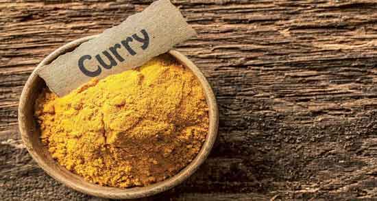 ادویه کاری برای غذاهایی خوبه ؛ استفاده از ادویه کاری برای پخت کدام غذا بهتر است؟ ادویه کاری برای غذاهایی خوبه ؛ استفاده از ادویه کاری برای پخت کدام غذا بهتر است؟