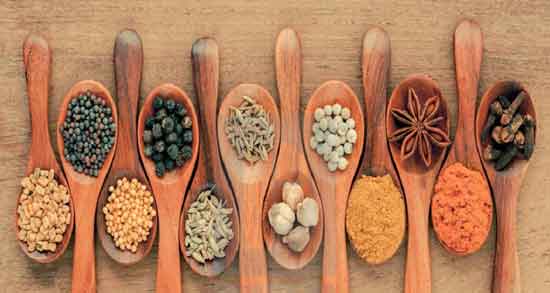 ادویه کاری برای چی خوبه ؛ آشنایی با خواص درمانی ادویه کاری برای سلامتی ادویه کاری برای چی خوبه ؛ آشنایی با خواص درمانی ادویه کاری برای سلامتی