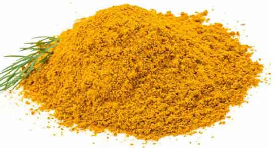 ادویه کاری برای چیست ؛ تقویت سلامت قلب و کاهش قند خون با مصرف ادویه کاری ادویه کاری برای چیست ؛ تقویت سلامت قلب و کاهش قند خون با مصرف ادویه کاری