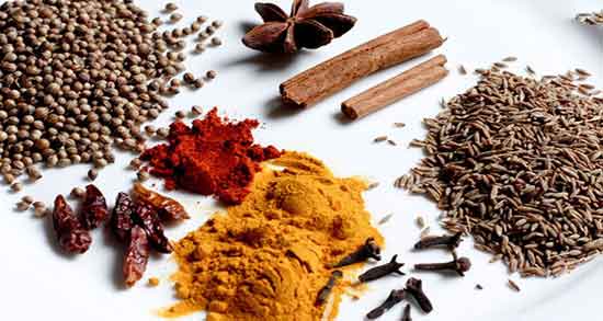 ادویه کاری و فشار خون ؛ فواید و مضرات مصرف ادویه کاری برای فشار خون ادویه کاری و فشار خون ؛ فواید و مضرات مصرف ادویه کاری برای فشار خون