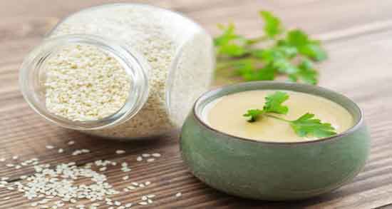 ارده برای نوزاد ؛ از چند ماهگی می توان به نوزاد ارده داد؟ ارده برای نوزاد ؛ از چند ماهگی می توان به نوزاد ارده داد؟