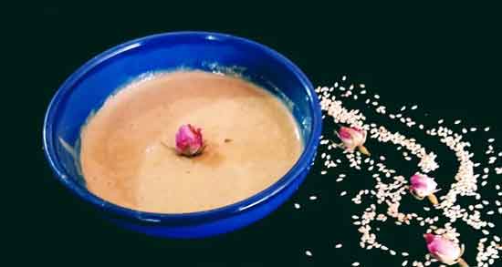 ارده در کتوژنیک و فواید و مضرات استفاده از ارده در رژیم کتوژنیک ارده در کتوژنیک ؛ فواید و مضرات استفاده از ارده در رژیم کتوژنیک