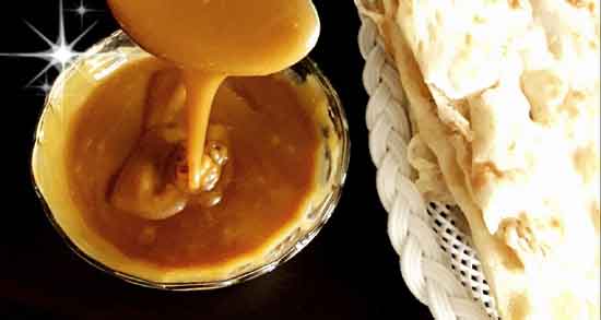 ارده شیره برای اسهال و آیا خوردن ارده شیره برای درمان اسهال مفید است؟ ارده شیره برای اسهال ؛ آیا خوردن ارده شیره برای درمان اسهال مفید است؟