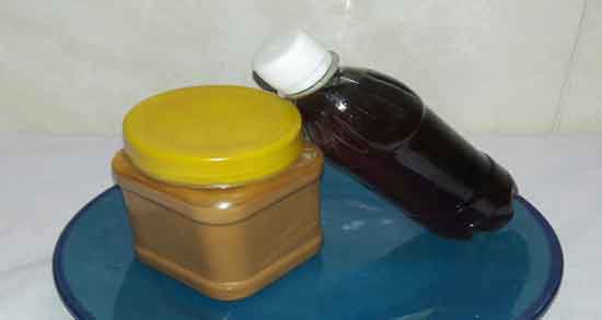 ارده شیره برای نوزاد ؛ از چند ماهگی می توان به نوزاد ارده شیره داد ارده شیره برای نوزاد ؛ از چند ماهگی می توان به نوزاد ارده شیره داد