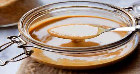 ارده شیره برای کبد چرب و خواص و مضرات خوردن ارده شیره برای کبد چرب ارده شیره برای کبد چرب ؛ خواص و مضرات خوردن ارده شیره برای کبد چرب