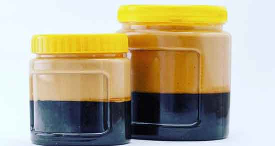 ارده شیره در بدنسازی ؛ تامین انرژی بدنسازان با خوردن ارده شیره قبل از تمرینات ورزشی ارده شیره در بدنسازی ؛ تامین انرژی بدنسازان با خوردن ارده شیره قبل از تمرینات ورزشی