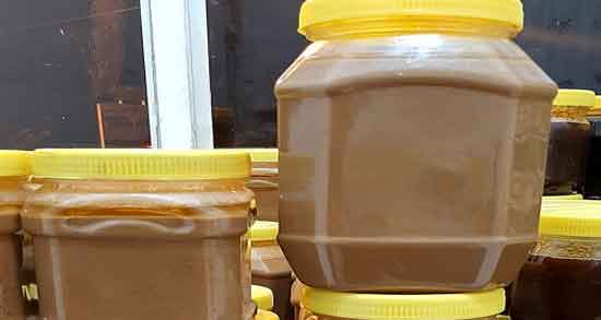 ارده شیره و زخم معده ؛ خواص درمانی مصرف ارده شیره برای بهبود زخم معده ارده شیره و زخم معده ؛ خواص درمانی مصرف ارده شیره برای بهبود زخم معده