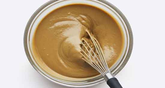 ارده شیره و لاغری و روش مصرف ارده شیره برای کاهش اشتها و لاغری ارده شیره و لاغری ؛ روش مصرف ارده شیره برای کاهش اشتها و لاغری