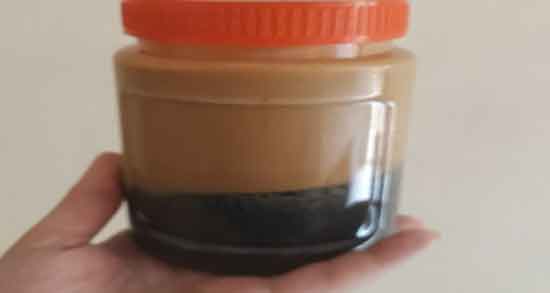 ارده شیره و کبد چرب و چگونه با خوردن ارده شیره کبد چرب را درمان کنیم ارده شیره و کبد چرب ؛ چگونه با خوردن ارده شیره کبد چرب را درمان کنیم