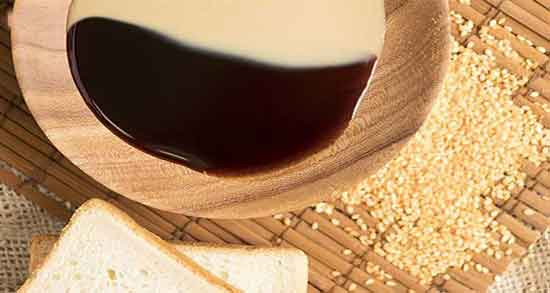 ارده شیره چیست ؛ معرفی کامل ارده شیره و خواصی که برای بدن دارد ارده شیره چیست ؛ معرفی کامل ارده شیره و خواصی که برای بدن دارد