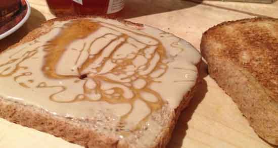 ارده و عسل برای لاغری ؛ رژیم غذایی لاغری با خوردن ارده و عسل ارده و عسل برای لاغری ؛ رژیم غذایی لاغری با خوردن ارده و عسل