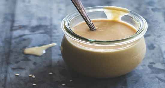 ارده و فشار خون و تاثیر خوردن ارده برای فشار خون ارده و فشار خون ؛ تاثیر خوردن ارده برای فشار خون