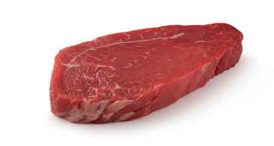 ارزش غذایی ۱۰۰ گرم گوشت گوساله و بررسی میزان کالری ، چربی و پروتئین موجود در گوشت گوساله ارزش غذایی ۱۰۰ گرم گوشت گوساله ؛ بررسی میزان کالری ، چربی و پروتئین موجود در گوشت گوساله