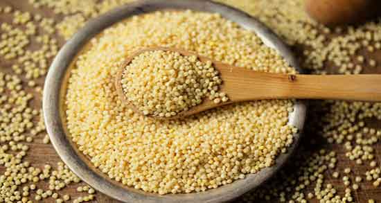 ارزن برای لاغری و کاهش وزن و تناسب اندام با مصرف ارزن ارزن برای لاغری ؛ کاهش وزن و تناسب اندام با مصرف ارزن