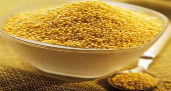 ارزن و خواص آن و آشنایی با خاصیت درمانی ارزن برای سلامتی ارزن و خواص آن ؛ آشنایی با خاصیت درمانی ارزن برای سلامتی