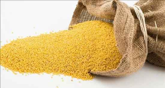 ارزن و ریزش مو و تاثیر مصرف ارزن برای تقویت مو و جلوگیری از ریزش مو ارزن و ریزش مو ؛ تاثیر مصرف ارزن برای تقویت مو و جلوگیری از ریزش مو