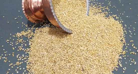 ارزن و عسل و درمان افسردگی و بی خوابی شبانه با ترکیب ارزن و عسل ارزن و عسل ؛ درمان افسردگی و بی خوابی شبانه با ترکیب ارزن و عسل