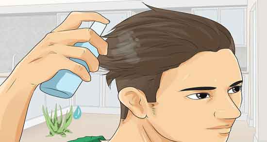 اسپری آلوورا برای مو ؛ تقویت و جلوگیری از ریزش مو با اسپری آلوورا اسپری آلوورا برای مو ؛ تقویت و جلوگیری از ریزش مو با اسپری آلوورا