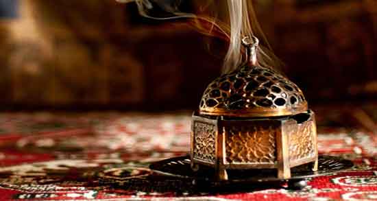 اسپند و جن و دور کردن جن و شیطان از خود با دود کردن اسپند اسپند و جن ؛ دور کردن جن و شیطان از خود با دود کردن اسپند