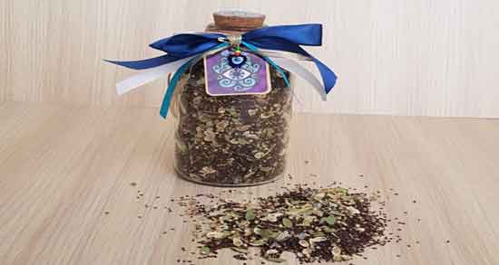 اسپند و نمک ؛ خواص دارویی و درمانی ترکیب اسپند و نمک برای درمان بیماری ها اسپند و نمک ؛ خواص دارویی و درمانی ترکیب اسپند و نمک برای درمان بیماری ها