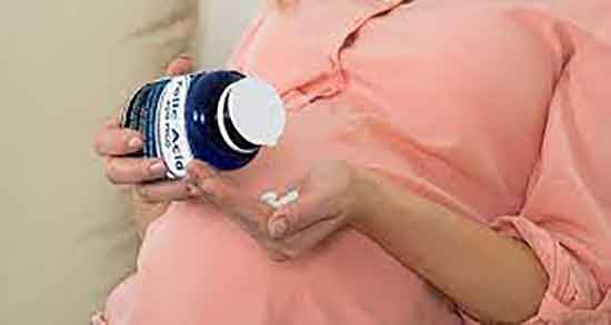 اسید فولیک برای بارداری ؛ اسید فولیک در بارداری تا کی مصرف شود اسید فولیک برای بارداری ؛ اسید فولیک در بارداری تا کی مصرف شود