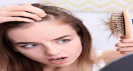 اسید فولیک برای مو ؛ تاثیر قرص فولیک اسید بر سفیدی مو چیست اسید فولیک برای مو ؛ تاثیر قرص فولیک اسید بر سفیدی مو چیست