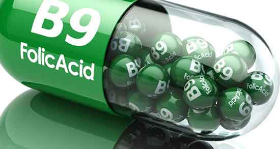اسید فولیک و آهن ؛ بهترین زمان مصرف اسید فولیک و آهن برای بارداران اسید فولیک و آهن ؛ بهترین زمان مصرف اسید فولیک و آهن برای بارداران