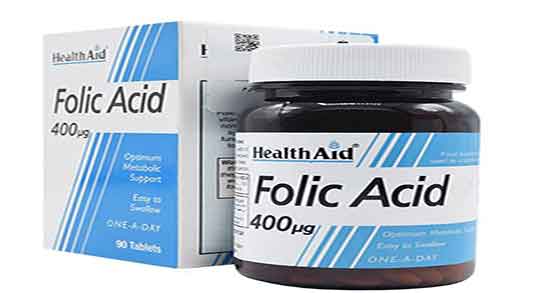 اسید فولیک و فشار خون و رابطه اسید فولیک برای فشار خون بالا اسید فولیک و فشار خون ؛ رابطه اسید فولیک برای فشار خون بالا