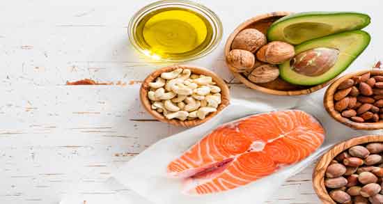 امگا ۳ در چه غذاهایی است ؛ معرفی بهترین منابع غذایی سرشار از اسیدهای چرب امگا ۳ امگا ۳ در چه غذاهایی است ؛ معرفی بهترین منابع غذایی سرشار از اسیدهای چرب امگا ۳