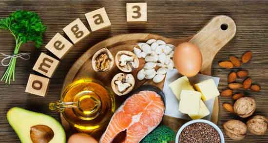 امگا ۳ در چه چیزهایی است ؛ آشنایی با غذاهای سرشار از امگا ۳ امگا ۳ در چه چیزهایی است ؛ آشنایی با غذاهای سرشار از امگا ۳