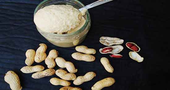 انواع صبحانه با کره بادام زمینی ؛ انواع دسر یخچالی با کره بادام زمینی انواع صبحانه با کره بادام زمینی ؛ انواع دسر یخچالی با کره بادام زمینی