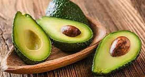ایا هسته آووکادو خوردنی است ؛ مصرف هسته میوه آووکادو برای غذا ایا هسته آووکادو خوردنی است ؛ مصرف هسته میوه آووکادو برای غذا