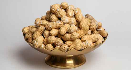 بادام زمینی در بارداری و خواص مصرف بادام زمینی برای درمان کم خونی زنان باردار بادام زمینی در بارداری ؛ خواص مصرف بادام زمینی برای درمان کم خونی زنان باردار