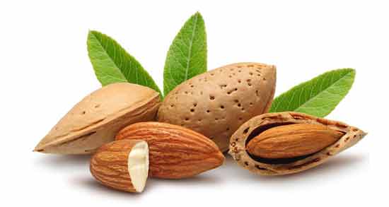 بادام و سرماخوردگی و خواص خوردن بادام برای درمان سرماخوردگی و سرفه بادام و سرماخوردگی ؛ خواص خوردن بادام برای درمان سرماخوردگی و سرفه