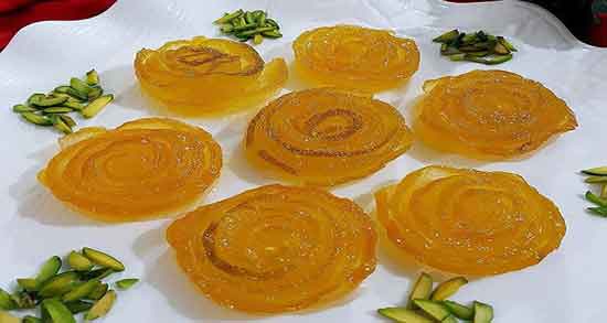 بالنگ برای چاقی و آیا خوردن بالنگ چاق کننده است بالنگ برای چاقی ؛ آیا خوردن بالنگ چاق کننده است