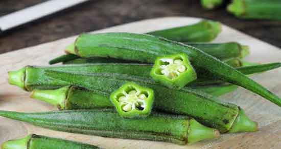 بامیه برای دیابت ؛ ایا خوردن بامیه به کنترل قند خون کمک میکند یا نه بامیه برای دیابت ؛ ایا خوردن بامیه به کنترل قند خون کمک میکند یا نه