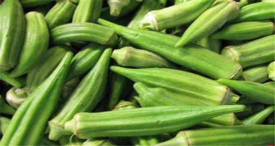 بامیه برای قند خون و خاصیت مصرف بامیه برای کنترل دیابت بارداری بامیه برای قند خون ؛ خاصیت مصرف بامیه برای کنترل دیابت بارداری