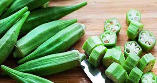 بامیه برای لاغری ؛ فواید مصرف بامیه برای لاغری و چربی سوزی بدن بامیه برای لاغری ؛ فواید مصرف بامیه برای لاغری و چربی سوزی بدن