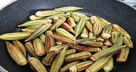 بامیه نفخ دارد ؛ ایا خورشت بامیه نفخ دارد + ایا خوردن بامیه نفاخ است بامیه نفخ دارد ؛ ایا خورشت بامیه نفخ دارد + ایا خوردن بامیه نفاخ است