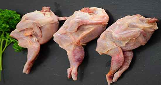 بهترین ادویه برای گوشت بوقلمون و از بین بردن بوی بد گوشت بوقلمون بهترین ادویه برای گوشت بوقلمون ؛ از بین بردن بوی بد گوشت بوقلمون